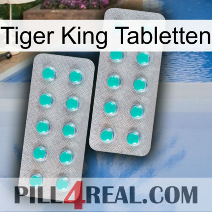 Tiger King Tablets 29